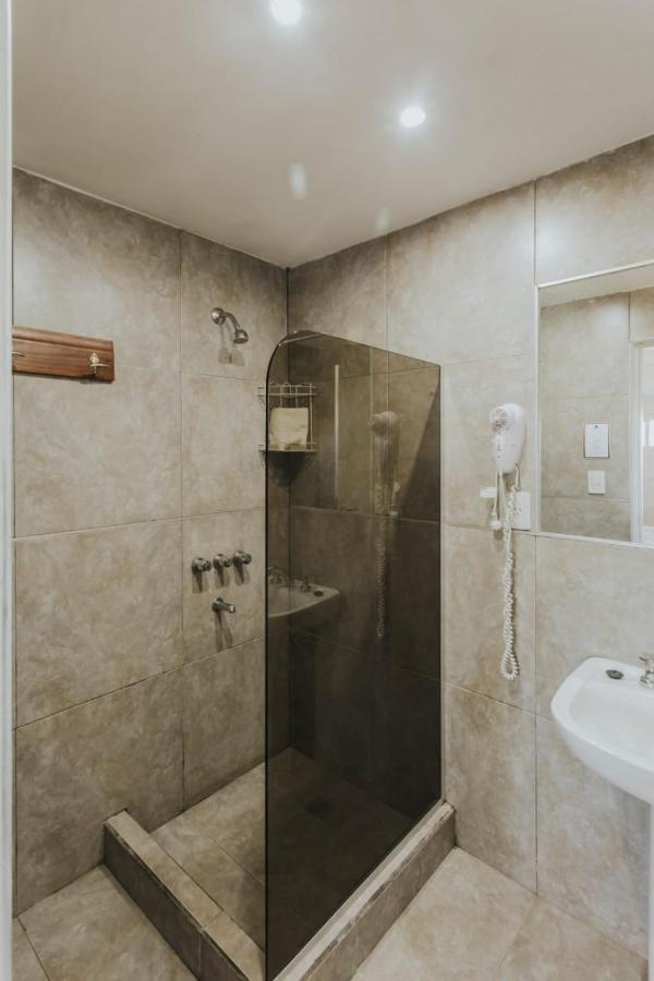 La Guarida Hotel & Spa (Adults Only) Capilla del Monte Ngoại thất bức ảnh