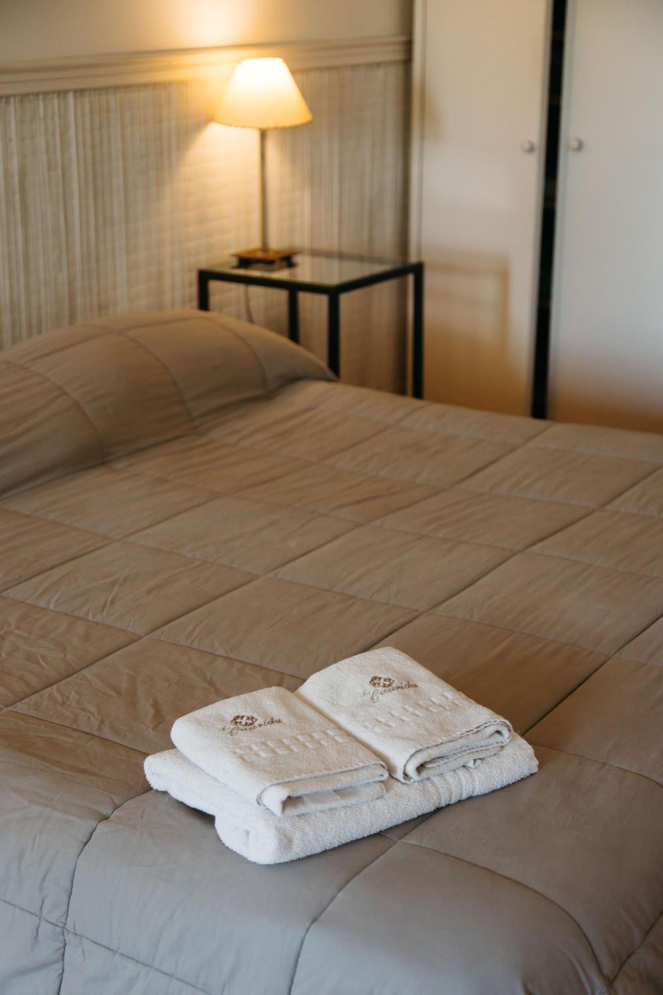 La Guarida Hotel & Spa (Adults Only) Capilla del Monte Ngoại thất bức ảnh